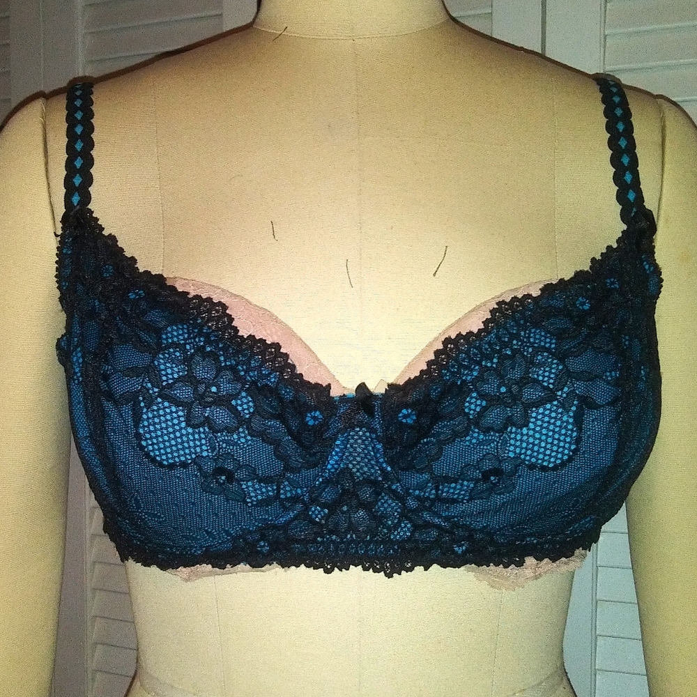 ❤Demi Bra❤